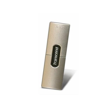 Накопитель USB2.0 Transcend Jetflash 150 2GB Grey