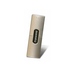 Накопитель USB2.0 Transcend Jetflash 150 2GB Grey