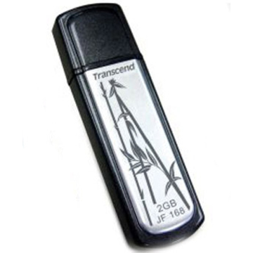  Transcend Jetflash 168 2gb