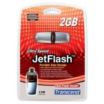  Transcend Jetflash 2A 2gb