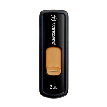 Transcend Jetflash 500 2gb