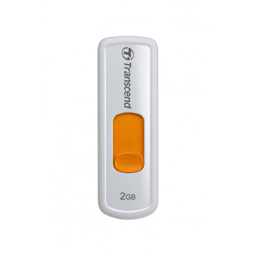 Накопитель USB2.0 Transcend Jetflash 530 2GB