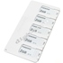  Transcend Jetflash T3 2gb White