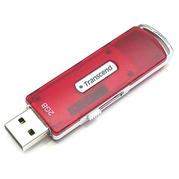 Transcend Jetflash V10 2gb
