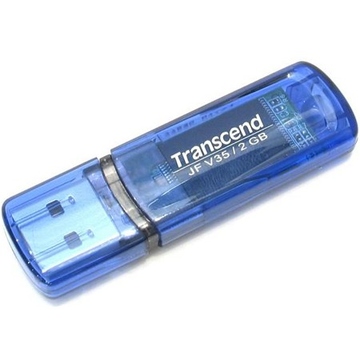 Transcend Jetflash V35 2gb