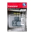  Memory Stick micro  02Гб Transcend