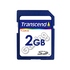 SD 02Гб Transcend Gaming
