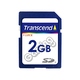  SD 02Гб Transcend Gaming