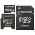  MicroSD 02Гб Transcend 