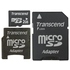  MicroSD 02Гб Transcend 