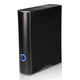 Внешний жесткий диск 2Тб Transcend StoreJet 35T3 (3.5", USB3.0, Turbo)