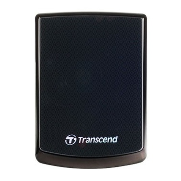 Накопитель HDD 320 GB Transcend StoreJet F (2.5", USB2.0)