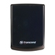 Накопитель HDD 320 GB Transcend StoreJet F (2.5", USB2.0)