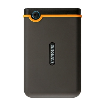 Накопитель HDD 320 GB Transcend StoreJet Mobile (2.5", USB2.0)