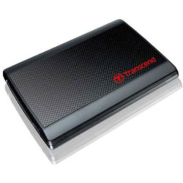 Накопитель HDD 320 GB Transcend StoreJet Portable (2.5", USB2.0)