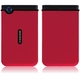 Накопитель HDD 320 GB Transcend StoreJet Portable Red (2.5", USB2.0, SATA)