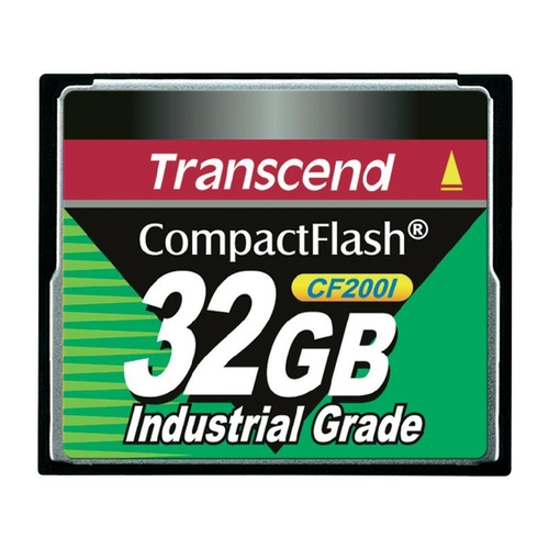 Карта памяти cf 32 gb