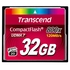  Compact Flash 32Гб Transcend 800X