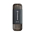 Накопитель USB3.1 Transcend JetDrive Go 300 32Гб Black
