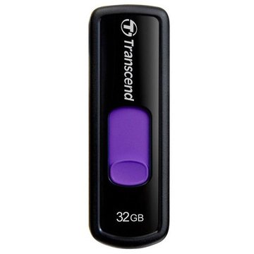 Transcend Jetflash 500 32Гб