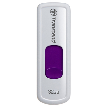 Transcend Jetflash 530 32Гб