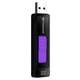 Флешка USB 3.0 Transcend Jetflash 760 32Гб Black Violet