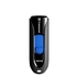 Флешка USB 3.0 Transcend Jetflash 790 32Гб Black