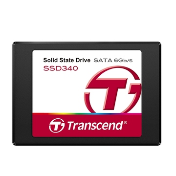 Твердотельный накопитель SSD Transcend 32GB SSD340