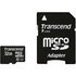  MicroSDHC 32Гб Transcend Класс 10 UHS-I Premium 