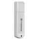 Transcend Jetflash 370 4 gb White