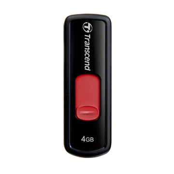 Transcend Jetflash 500 4 gb