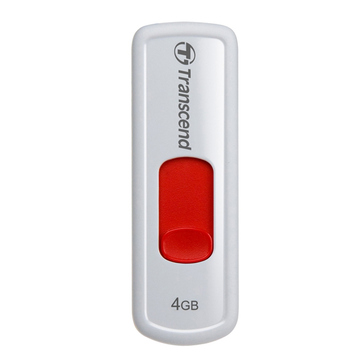 Transcend Jetflash 530 4 gb