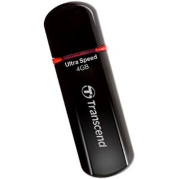 Transcend Jetflash 600 4 gb