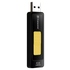 Флешка USB 3.0 Transcend Jetflash 760 4GB Black Yellow