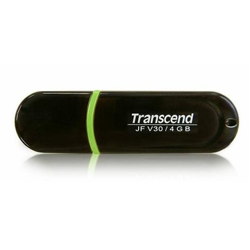 Transcend Jetflash V30 4 gb