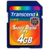  SDHC 04Гб Transcend 