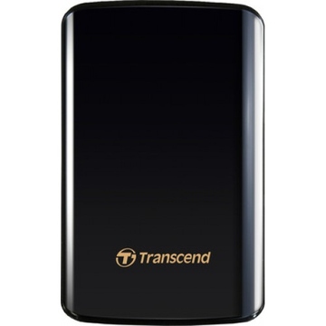 Внешний жесткий диск 500 gb Transcend StoreJet D3 (2.5", USB3.0)