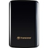 Внешний жесткий диск 500 gb Transcend StoreJet D3 