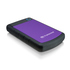Внешний винчестер 500 gb Transcend StoreJet Portable H2 
