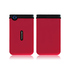 Внешний винчестер 500 gb Transcend StoreJet Mobile Red 