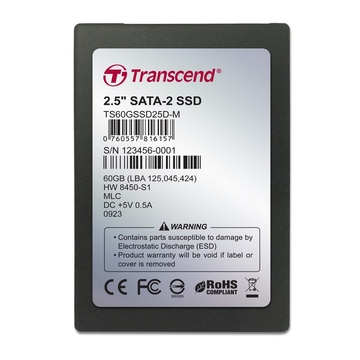внешний SSD Transcend 512GB (2.5", SATA, MLC)