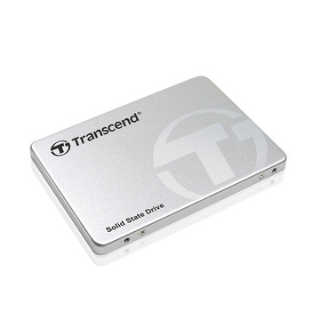 Твердотельный накопитель SSD Transcend 512GB SSD370 Aluminum