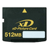  xD-picture 512MB Transcend