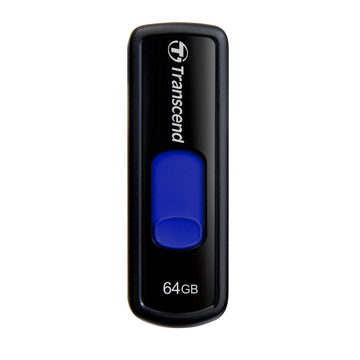 Transcend Jetflash 500 64 Gb