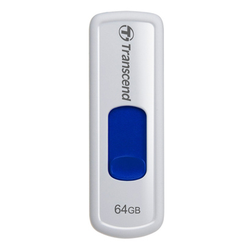 Transcend Jetflash 530 64 Gb