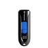 Флешка USB 3.0 Transcend Jetflash 790 64 гб Black