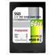 Твердотельный накопитель SSD Transcend 64GB