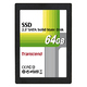 Твердотельный накопитель SSD Transcend 64GB