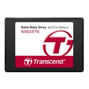 Твердотельный накопитель SSD Transcend 64GB SSD370
