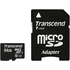  MicroSDXC 64Гб Transcend Класс 10 UHS-I 